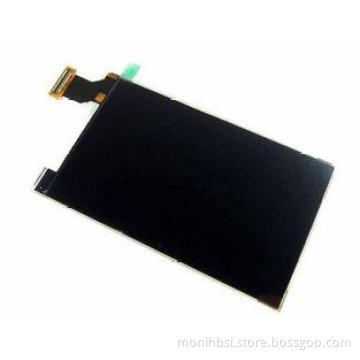 3.7 Inches Nokia LCD Screen For  Lumia 710  LCD Screen / Di